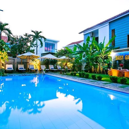Daisy Garden Villa Хой Ан Екстериор снимка