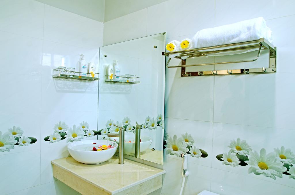 Daisy Garden Villa Хой Ан Екстериор снимка