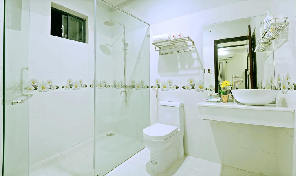 Daisy Garden Villa Хой Ан Екстериор снимка