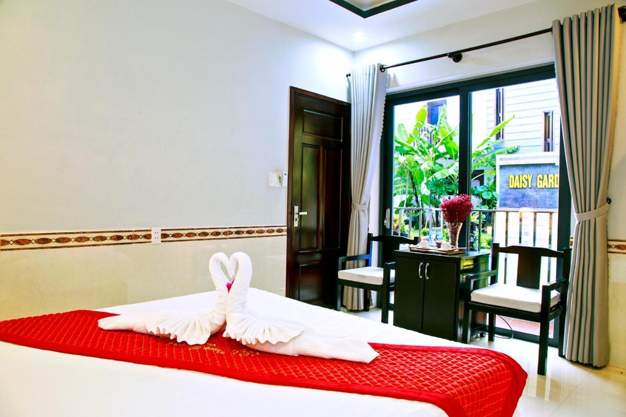 Daisy Garden Villa Хой Ан Екстериор снимка